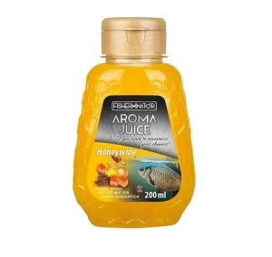 Booster Aroma Juice 200ml Honey Wine